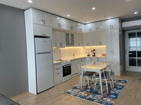 Georgia Adjara Rustaveli Porta Tower Batumi Rent house newly finished full furniture